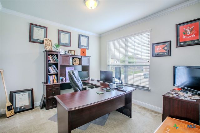 3334 Vineyard Trail, Harker Heights, TX 76548