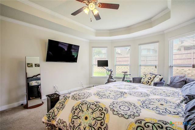3334 Vineyard Trail, Harker Heights, TX 76548