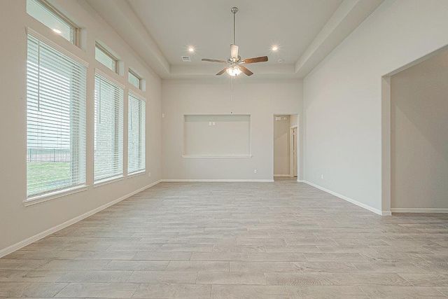 1056 Apple Ridge Road, Magnolia, TX 77355