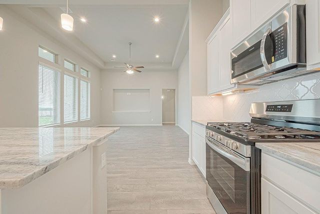 1056 Apple Ridge Road, Magnolia, TX 77355