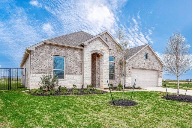1056 Apple Ridge Road, Magnolia, TX 77355