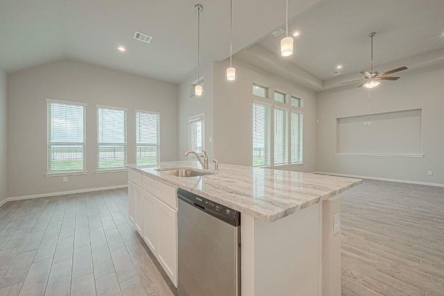 1056 Apple Ridge Road, Magnolia, TX 77355