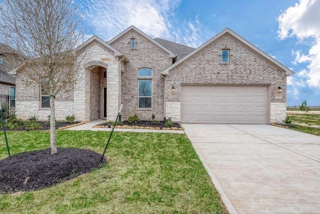 1056 Apple Ridge Road, Magnolia, TX 77355