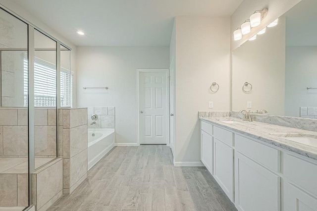 1056 Apple Ridge Road, Magnolia, TX 77355