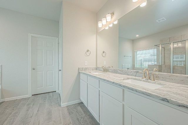 1056 Apple Ridge Road, Magnolia, TX 77355