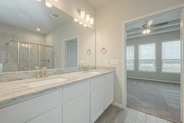 1056 Apple Ridge Road, Magnolia, TX 77355