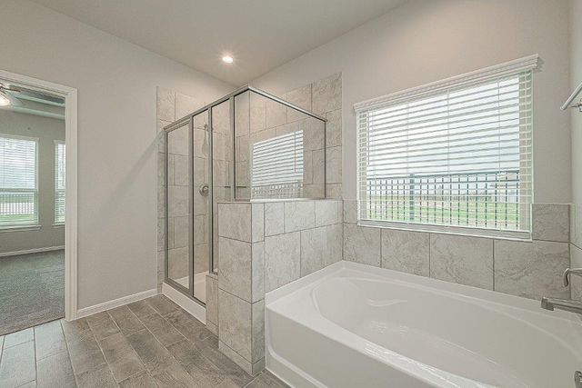 1056 Apple Ridge Road, Magnolia, TX 77355