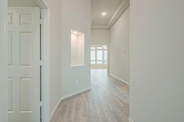 1056 Apple Ridge Road, Magnolia, TX 77355