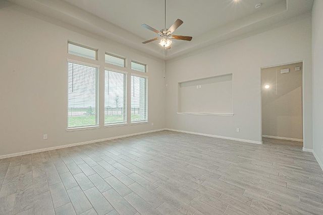 1056 Apple Ridge Road, Magnolia, TX 77355