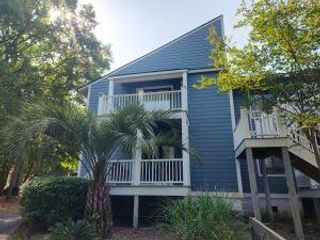 1714 Greystone Apt 43, Mount Pleasant, SC 29464