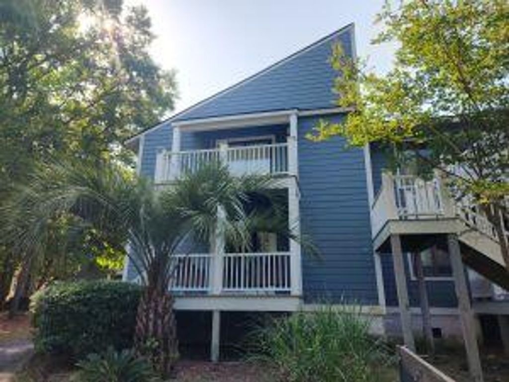 1714 Greystone Apt 43, Mount Pleasant, SC 29464