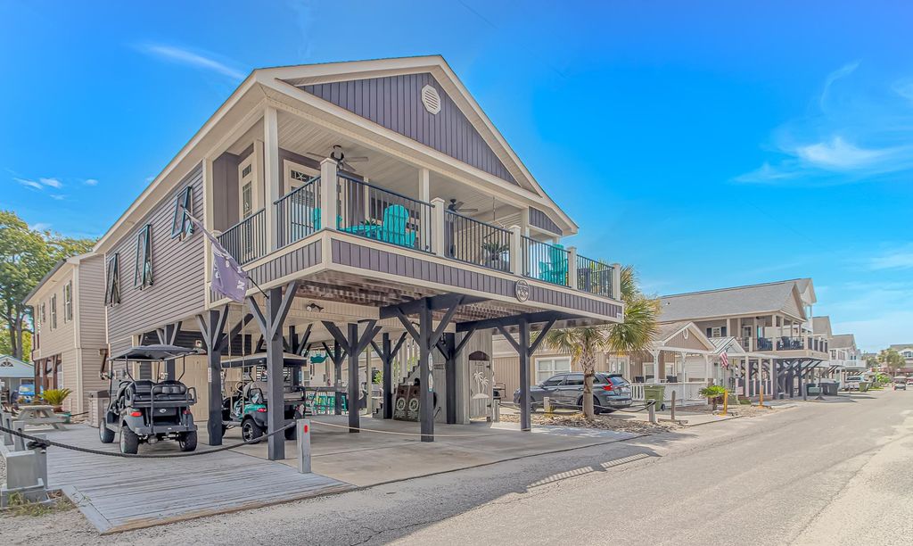 6001-1391A S Kings Hwy., Myrtle Beach, SC 29575