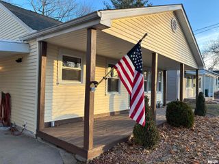 2205 SYCAMORE Street, Quincy, IL 62301