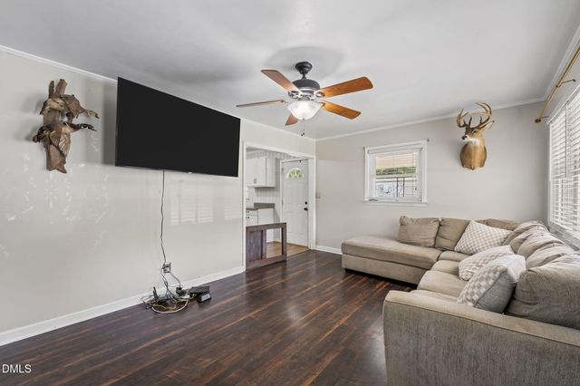 1867 Gerringer Road, Elon, NC 27244
