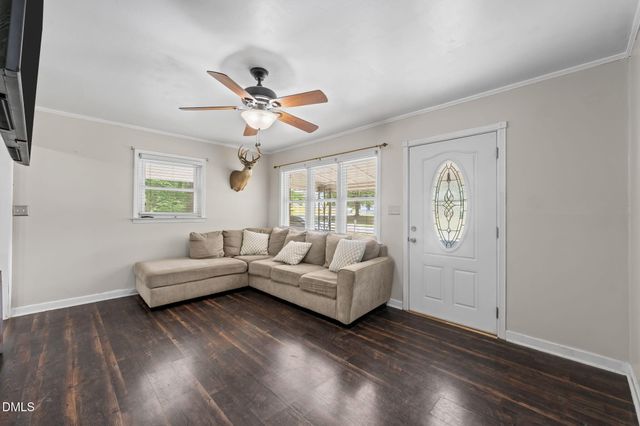 1867 Gerringer Road, Elon, NC 27244