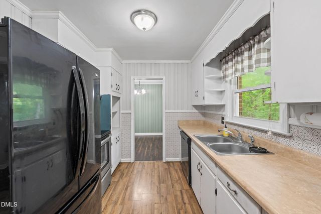 1867 Gerringer Road, Elon, NC 27244