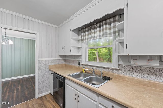 1867 Gerringer Road, Elon, NC 27244