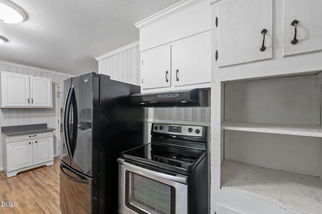 1867 Gerringer Road, Elon, NC 27244