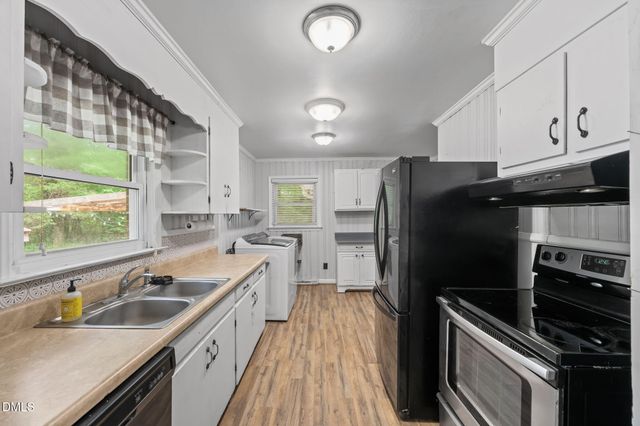 1867 Gerringer Road, Elon, NC 27244