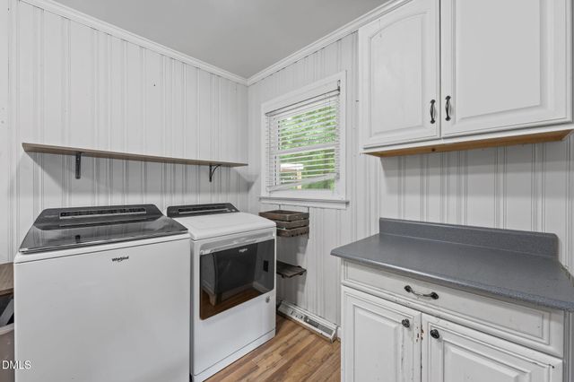 1867 Gerringer Road, Elon, NC 27244