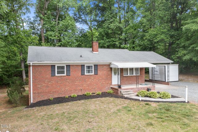 1867 Gerringer Road, Elon, NC 27244