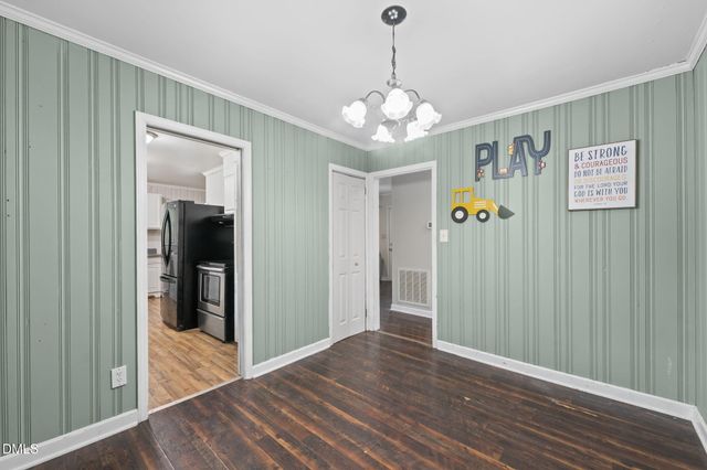 1867 Gerringer Road, Elon, NC 27244