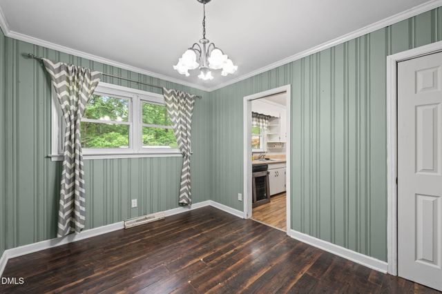 1867 Gerringer Road, Elon, NC 27244