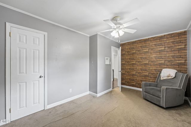 1867 Gerringer Road, Elon, NC 27244