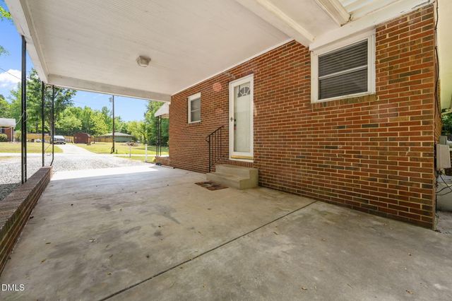 1867 Gerringer Road, Elon, NC 27244