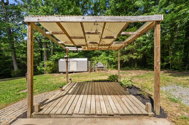 1867 Gerringer Road, Elon, NC 27244