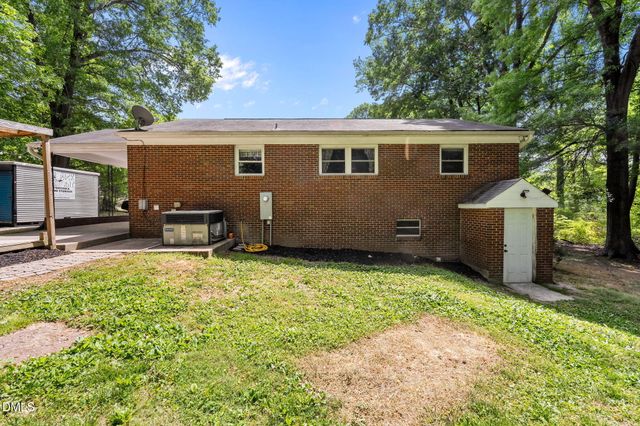 1867 Gerringer Road, Elon, NC 27244