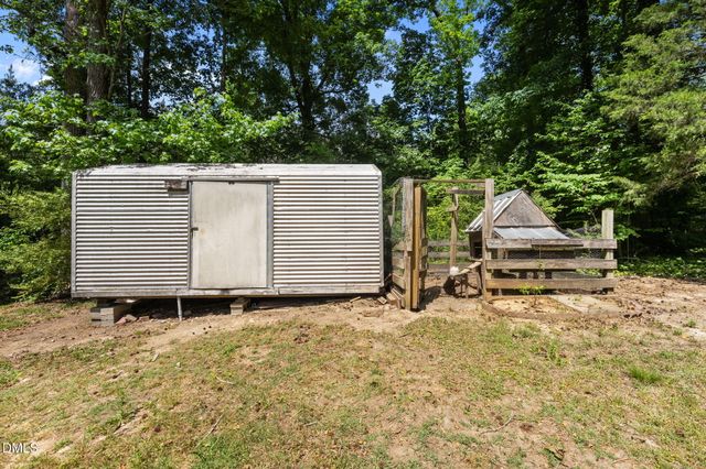 1867 Gerringer Road, Elon, NC 27244