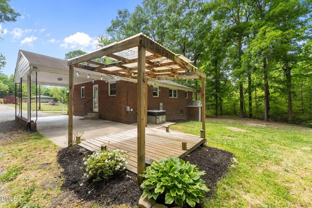 1867 Gerringer Road, Elon, NC 27244
