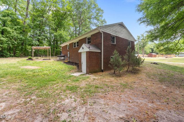 1867 Gerringer Road, Elon, NC 27244
