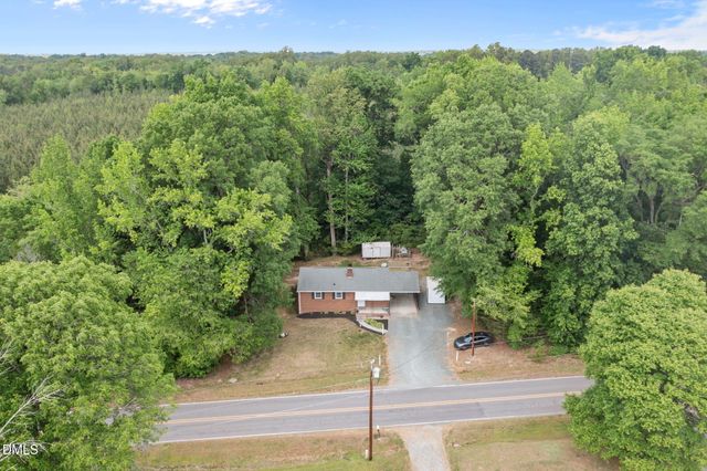 1867 Gerringer Road, Elon, NC 27244