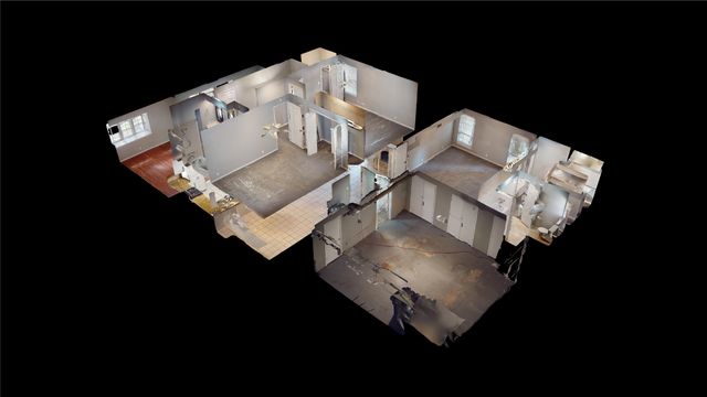 10504 Berry Knoll Drive, Dallas, TX 75230