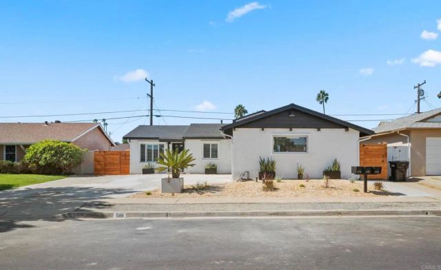 5118-22 Constitution Road, San Diego, CA 92117