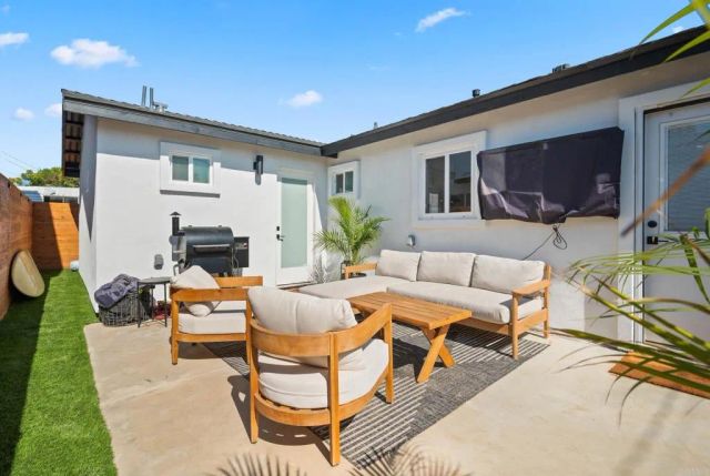 5118-22 Constitution Road, San Diego, CA 92117