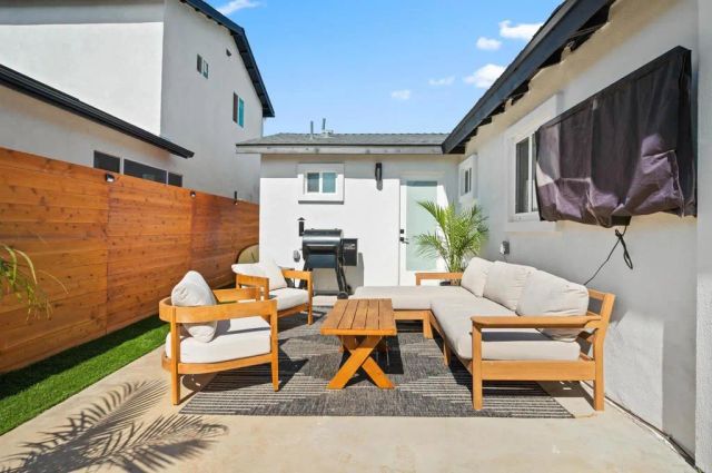 5118-22 Constitution Road, San Diego, CA 92117