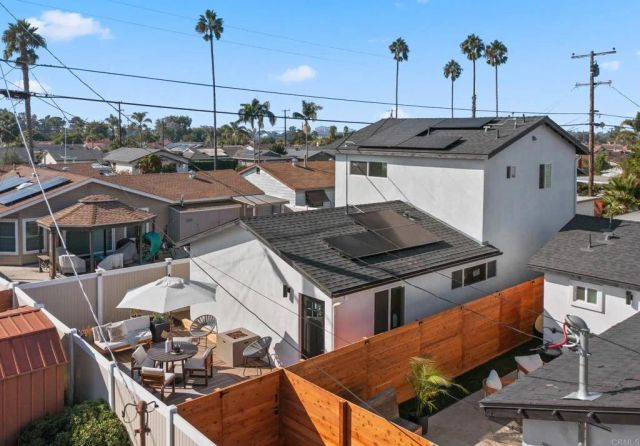 5118-22 Constitution Road, San Diego, CA 92117