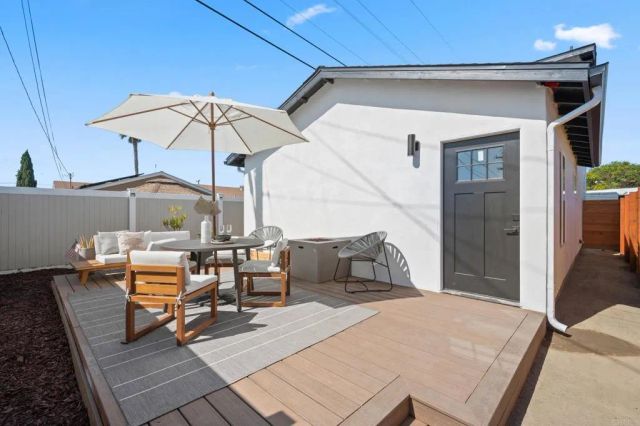 5118-22 Constitution Road, San Diego, CA 92117