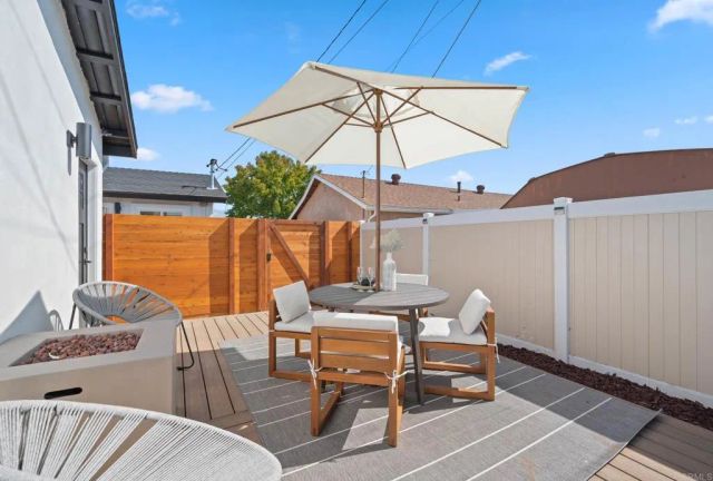 5118-22 Constitution Road, San Diego, CA 92117