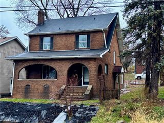 1057 Pennsylvania Avenue, Weirton, WV 26062
