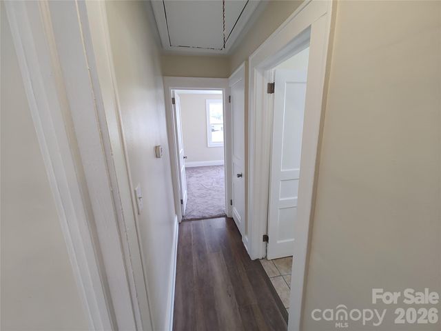 823 Lincolnton Road, Salisbury, NC 28144