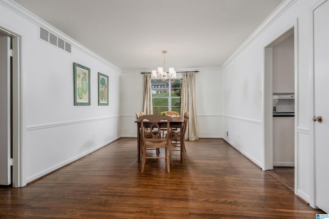 3740 Country Club Dr Apt A, Birmingham, AL 35213