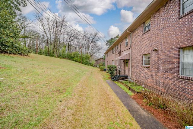 3740 Country Club Dr Apt A, Birmingham, AL 35213