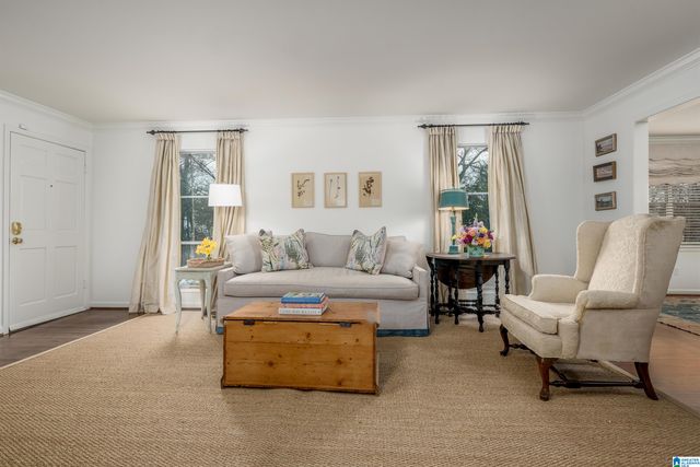 3740 Country Club Dr Apt A, Birmingham, AL 35213