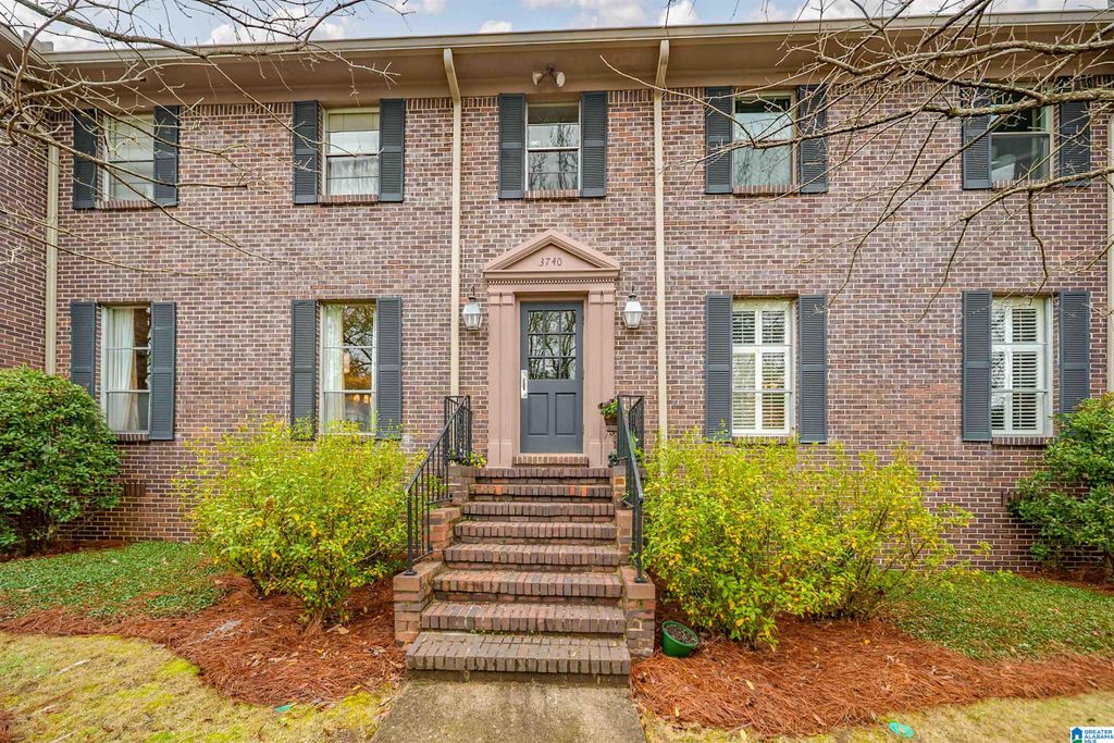 3740 Country Club Dr Apt A, Birmingham, AL 35213
