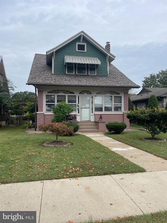 307 E LANCASTER AVE, Reading, PA 19607
