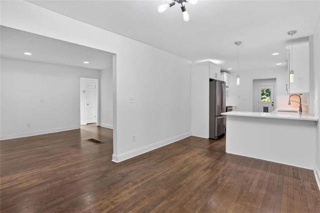1311 Bernard Street NW, Atlanta, GA 30314